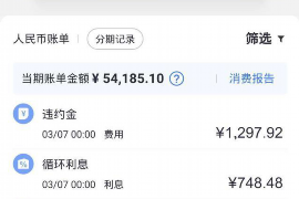 磴口企业清欠服务